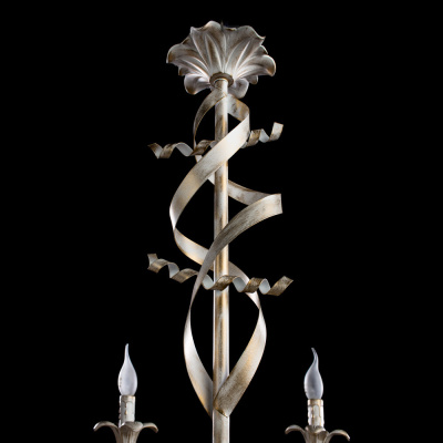 Подвесная люстра Arte Lamp OLIVIA