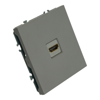 Розетка STEKKER RST00-5118-10