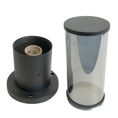 Светильник садово-парковый FERON DH1303