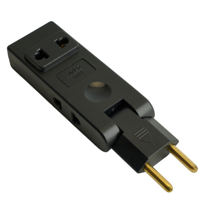 Сетевой разветвитель STEKKER ADP10-24-22