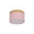 10162 Pink Накладной светильник LOFT IT Grape