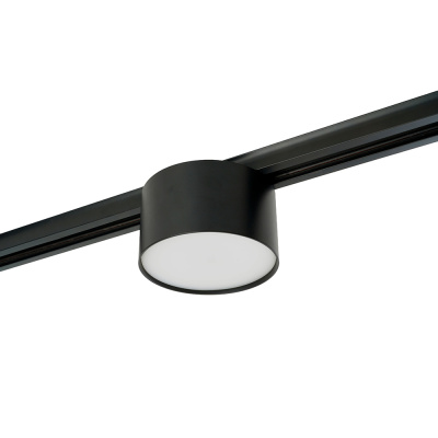 Светильники трековые на шинопровод FERON AL136