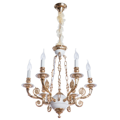 Подвесная люстра Arte Lamp LUISA