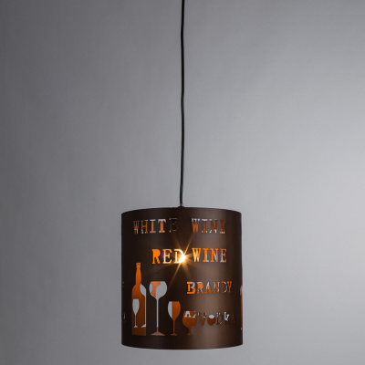 Подвесной светильник Arte Lamp CAFFETTERIA