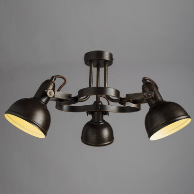Потолочная люстра Arte Lamp MARTIN