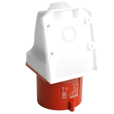 Вилка STEKKER PPG32-525-44