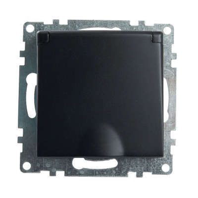 Розетка STEKKER GLS16-7112-05