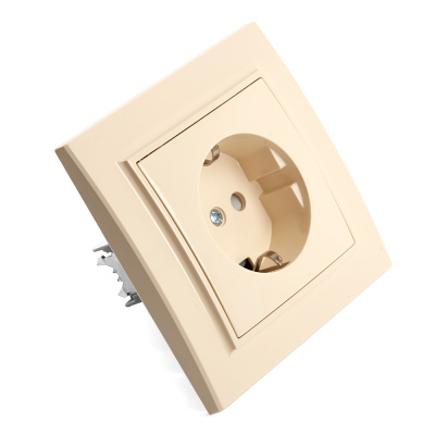 Розетка STEKKER PST16-9010-02