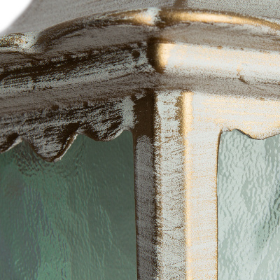 Уличный светильник Arte Lamp PORTICO