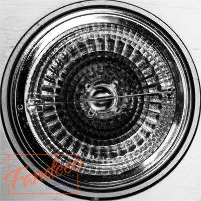 Точечный встраиваемый светильник Arte Lamp CLIFF