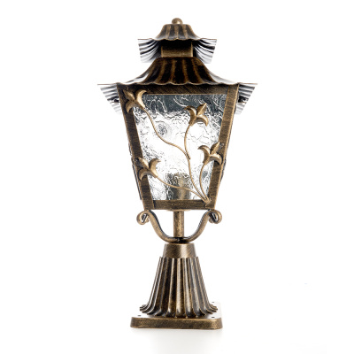 Светильник садово-парковый FERON PL634