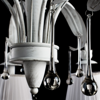 Люстра Arte Lamp BORGIA