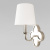 10303W Nickel Настенный светильник LOFT IT Silence