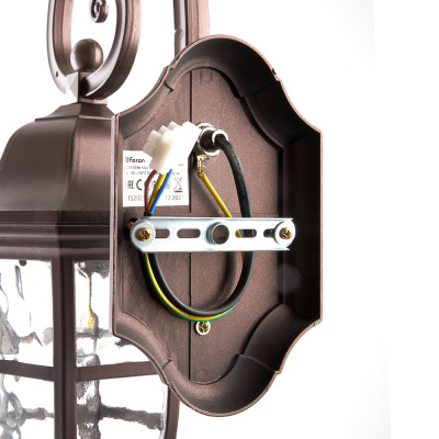 Светильник садово-парковый FERON PL691