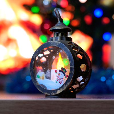 Световая фигура FERON LT127