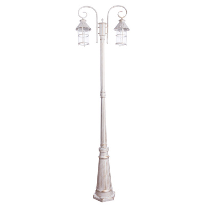 Парковый светильник Arte Lamp PRAGUE