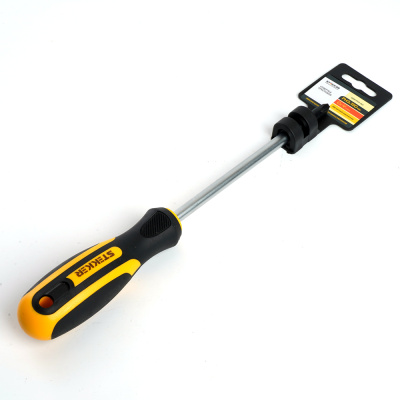 Отвертка слесарная STEKKER SDM-PH3-150