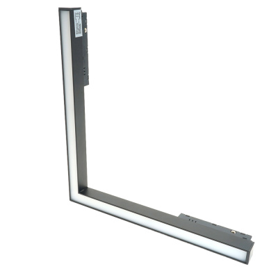 Светильник трековый на шинопровод FERON MGN307