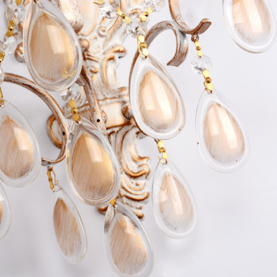 Бра Arte Lamp SILVIA