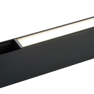 Светильник трековый на шинопровод FERON MGN302