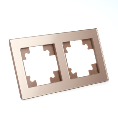 Рамка STEKKER GFR00-7002-02