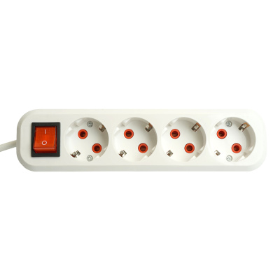 Удлинители STEKKER 49358