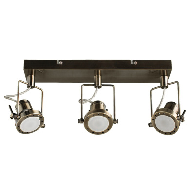 Спот Arte Lamp COSTRUTTORE