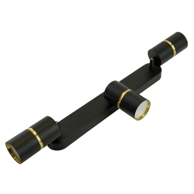 Светильник накладной под лампу FERON ML1863