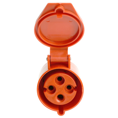 Розетка STEKKER RST32-224-44