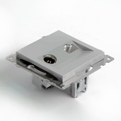 Розетка STEKKER GLS00-7106-03