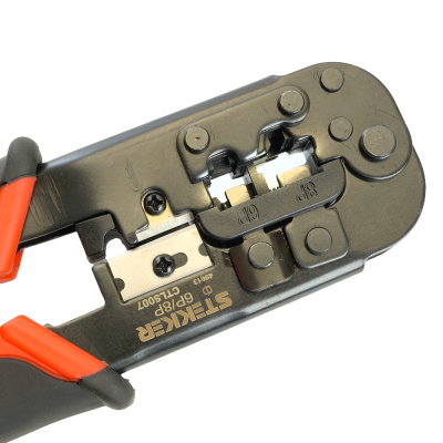 Кримперы STEKKER CTLS007