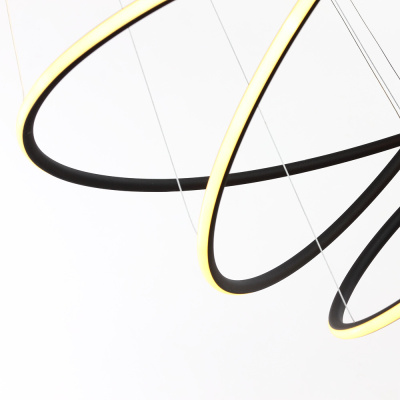 Подвесная люстра Arte Lamp RAPID