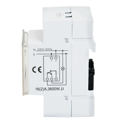 Реле времени FERON TM41