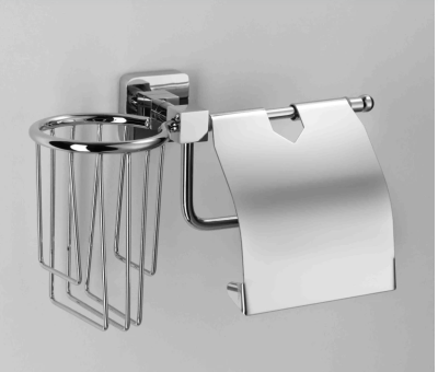 72730-1 Бумагодержатель + освежитель воздуха