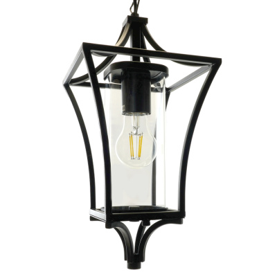 Светильник садово-парковый FERON PL735