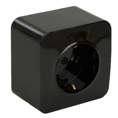 Розетка STEKKER MST16-11-02