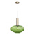 2072-C+BR Подвесной светильник LOFT IT Iris