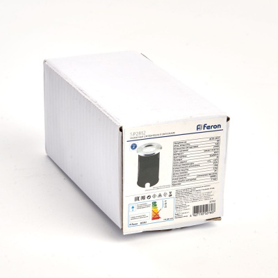 Подводный светильник FERON SP2812