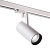 358257 PORT NT19 268 белый Трехфазный трековый светодиодный светильник IP20 LED 30W 220-240V HELIX