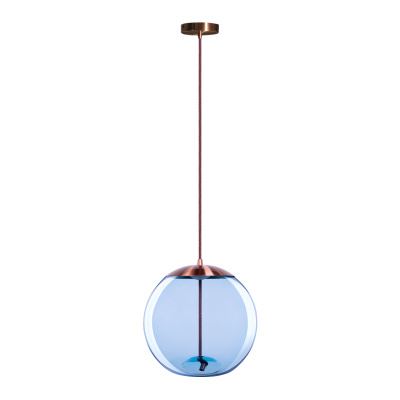 8133-B Подвесной светильник LOFT IT Knot