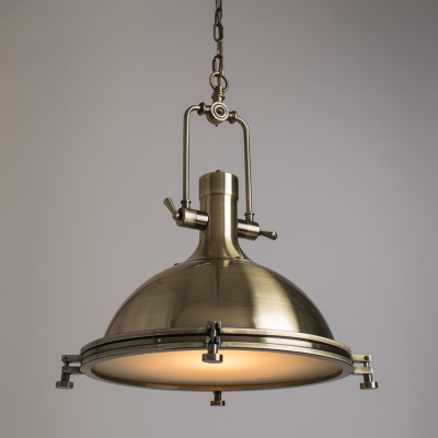 Подвесной светильник Arte Lamp DECCO
