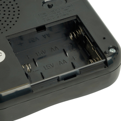 Звонок дверной беспроводной FERON E-378