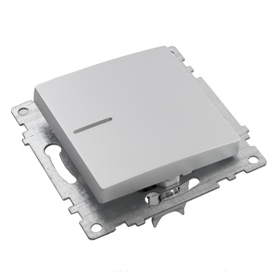 Выключатели STEKKER GLS10-7101-03