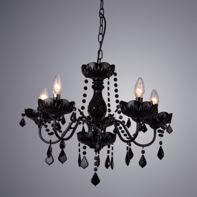 Подвесная люстра Arte Lamp ODILLIA