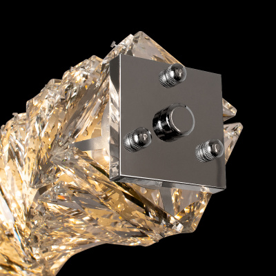 10186/1200 Подвесной светильник LOFT IT Monaсo