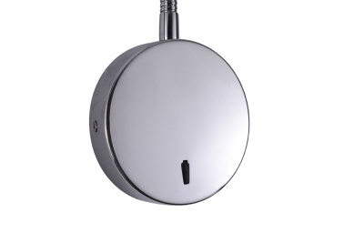 Бра Zortes NIKKY ZRS.19104.3, Мощность - 3Вт, Тип лампы: LED, В - 550мм / Г - 35мм / Ш - 110мм