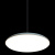 10119 Blue Подвесной светильник LOFT IT Plato