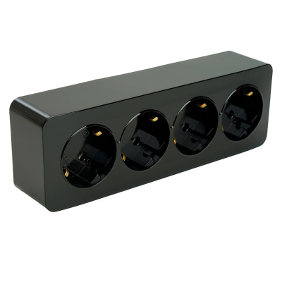 Розетка STEKKER MST16-14-02