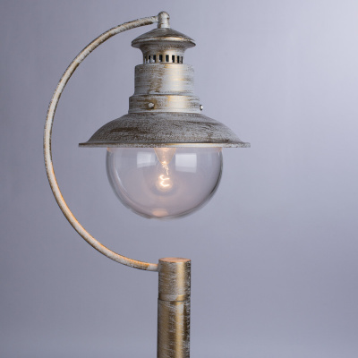 Парковый светильник Arte Lamp AMSTERDAM