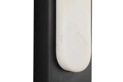 Настенный светильник ZORTES EGY ZRS.30514.05, Мощность - 12Вт, Тип лампы:  LED SMD2835, В -500мм / Ш - 100мм / Г - 58мм